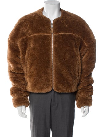 Entire Studios Puffer Coat