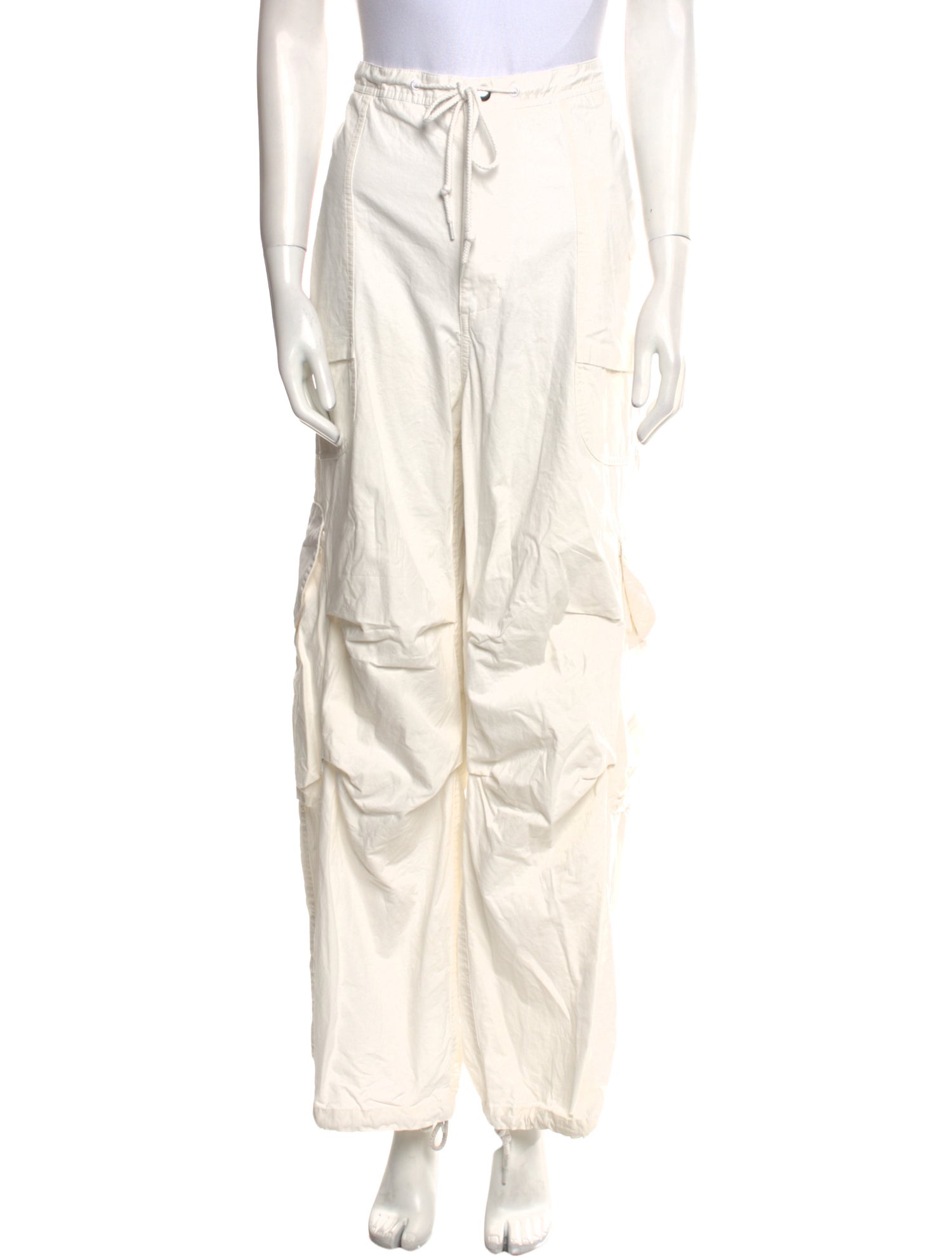 Entire Studios Wide Leg Pants