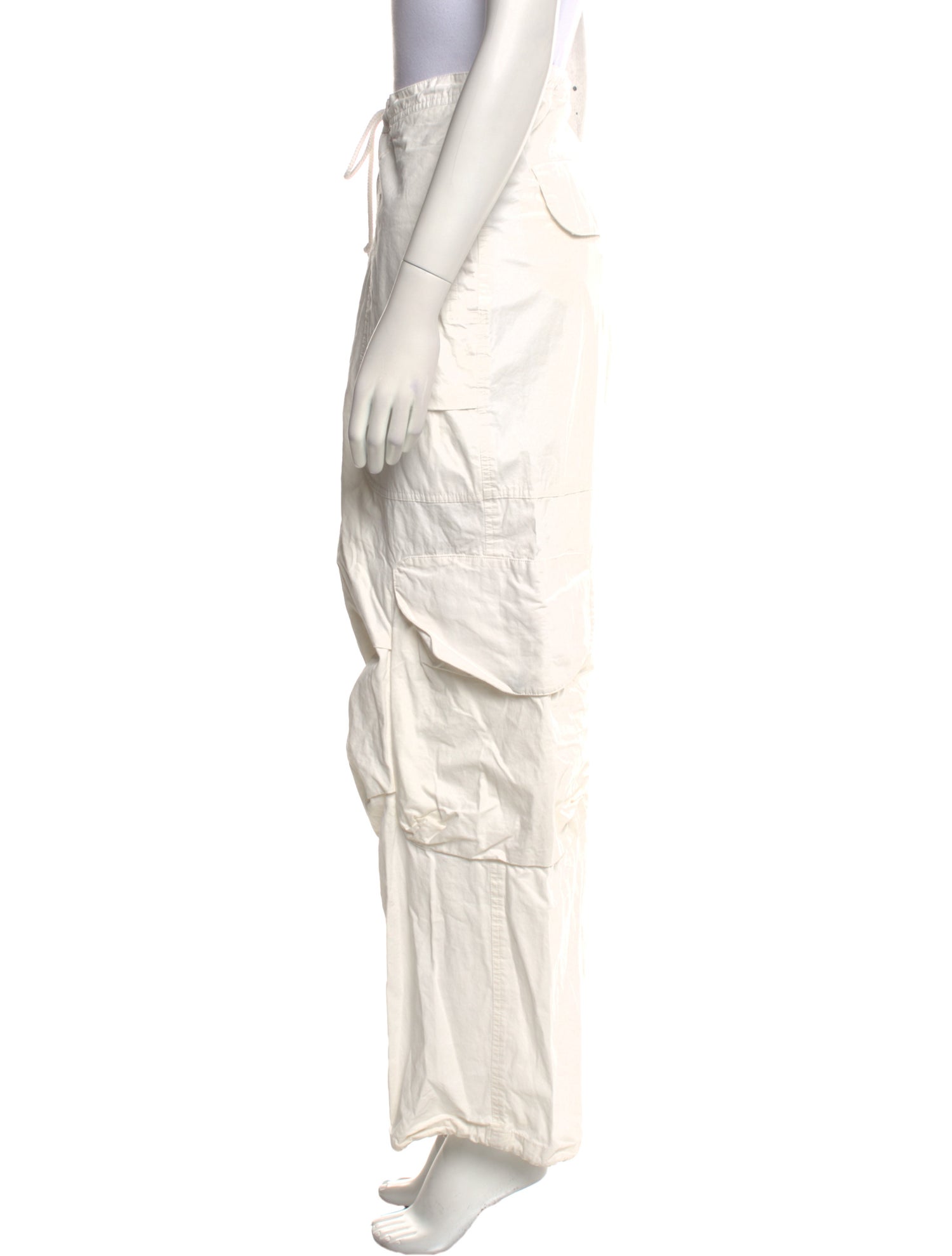 Entire Studios Wide Leg Pants