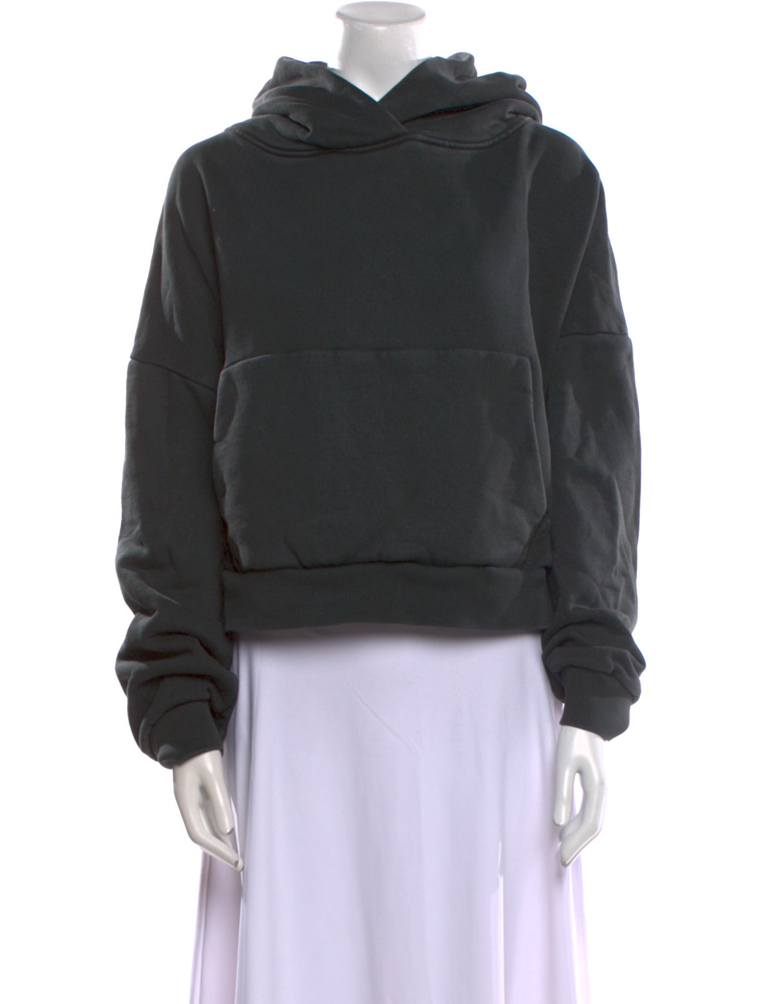 Entire Studios Crew Neck Long Sleeve Sweatshirt