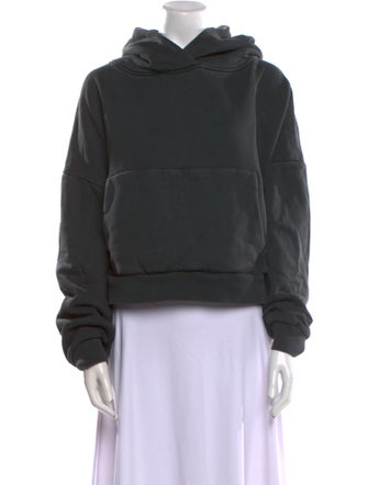 Entire Studios Crew Neck Long Sleeve Sweatshirt