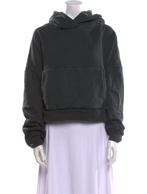 Entire Studios Crew Neck Long Sleeve Sweatshirt