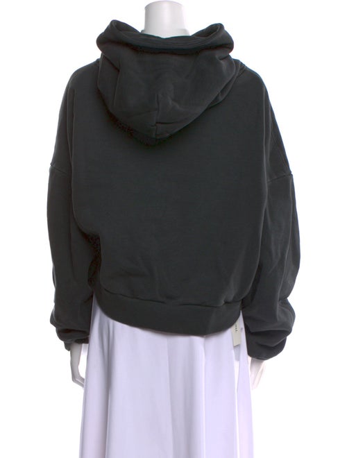 Entire Studios Crew Neck Long Sleeve Sweatshirt