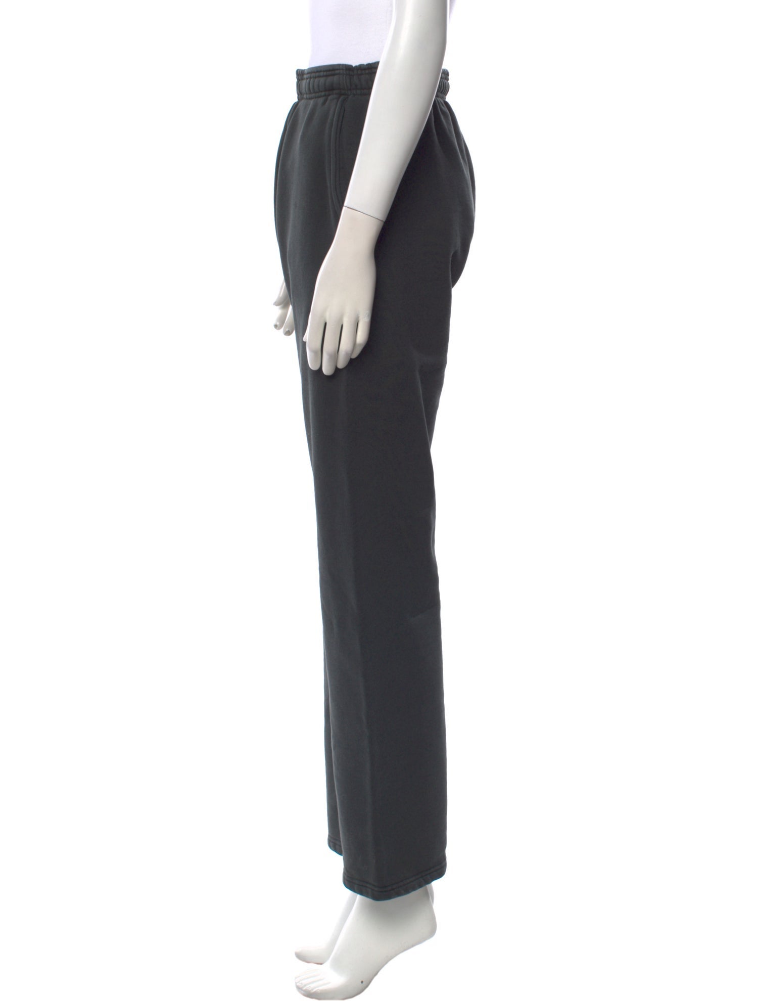 Entire Studios Straight Leg Pants