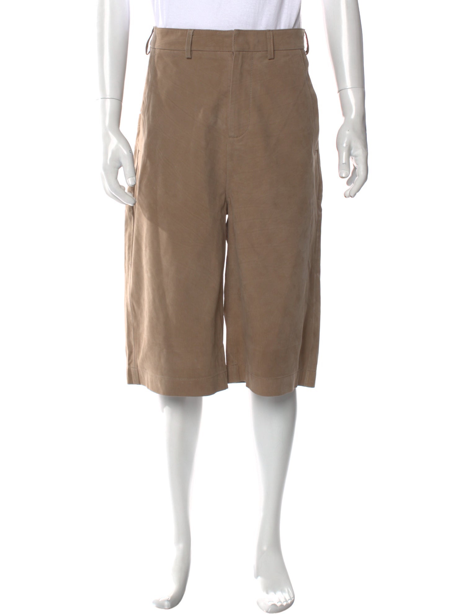 Entire Studios Leather Pants