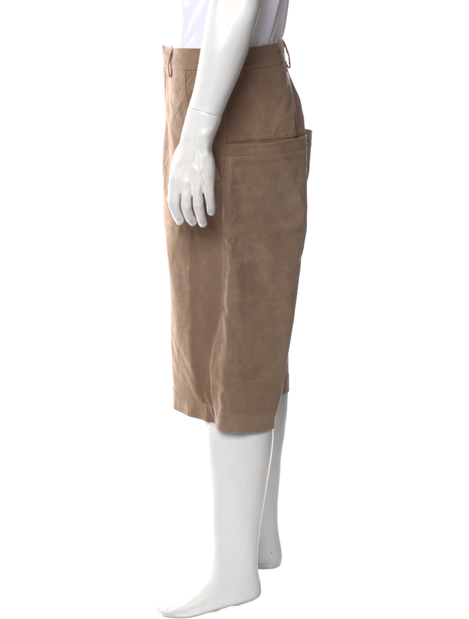 Entire Studios Leather Pants