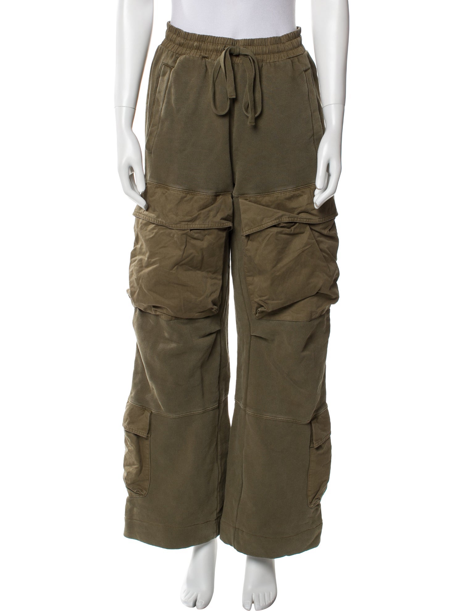 Entire Studios Sweatpants