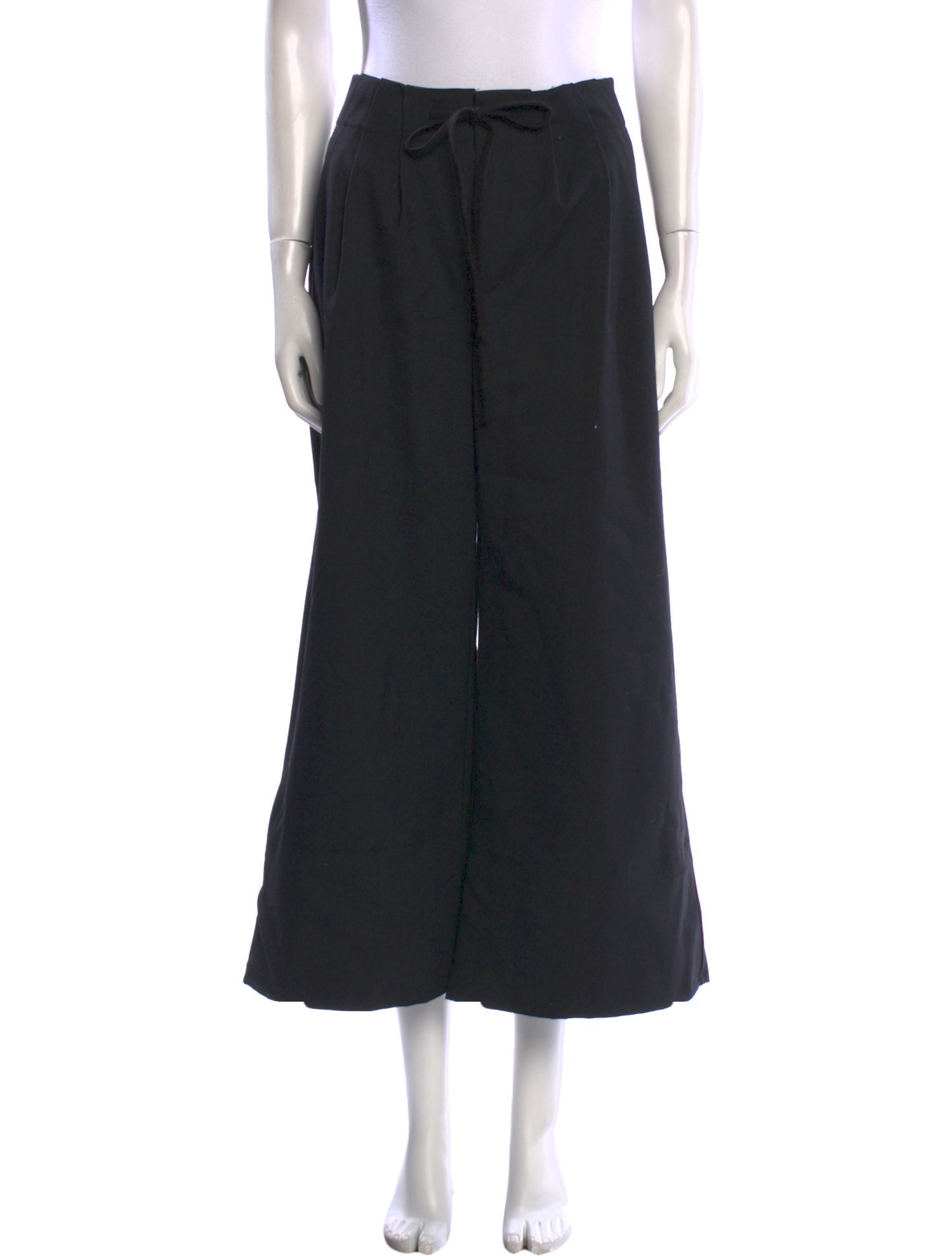 Entire Studios Wide Leg Pants