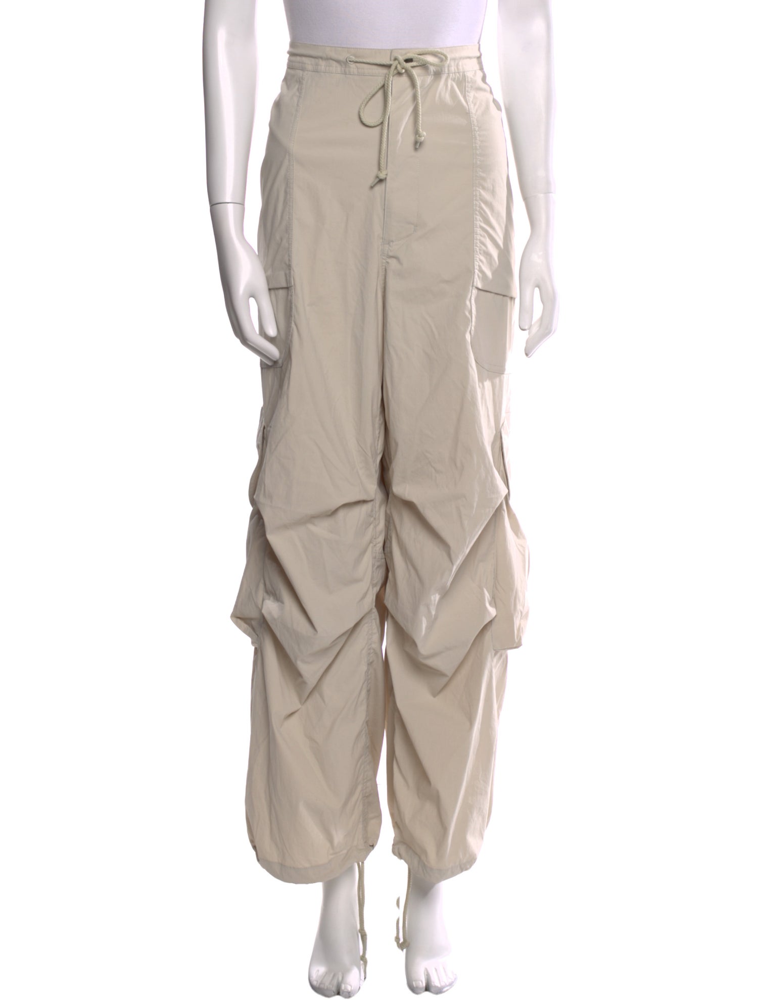 Entire Studios Wide Leg Pants