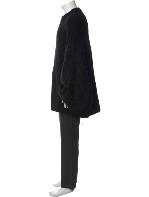 Entire Studios Turtleneck Long Sleeve Cardigan