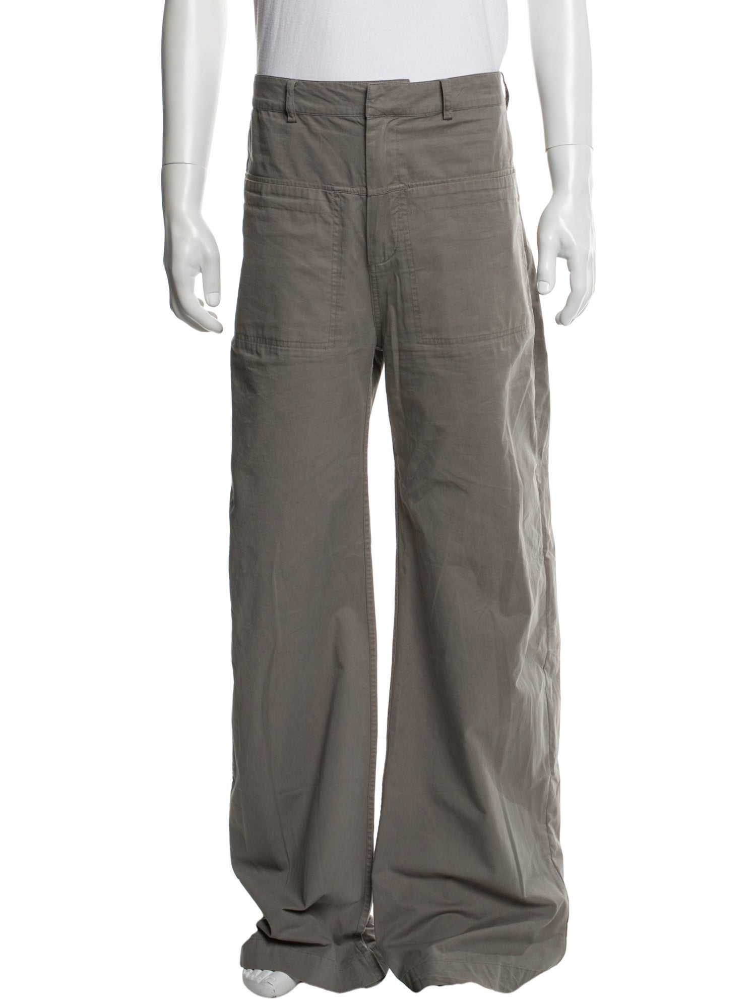 Entire Studios Pants