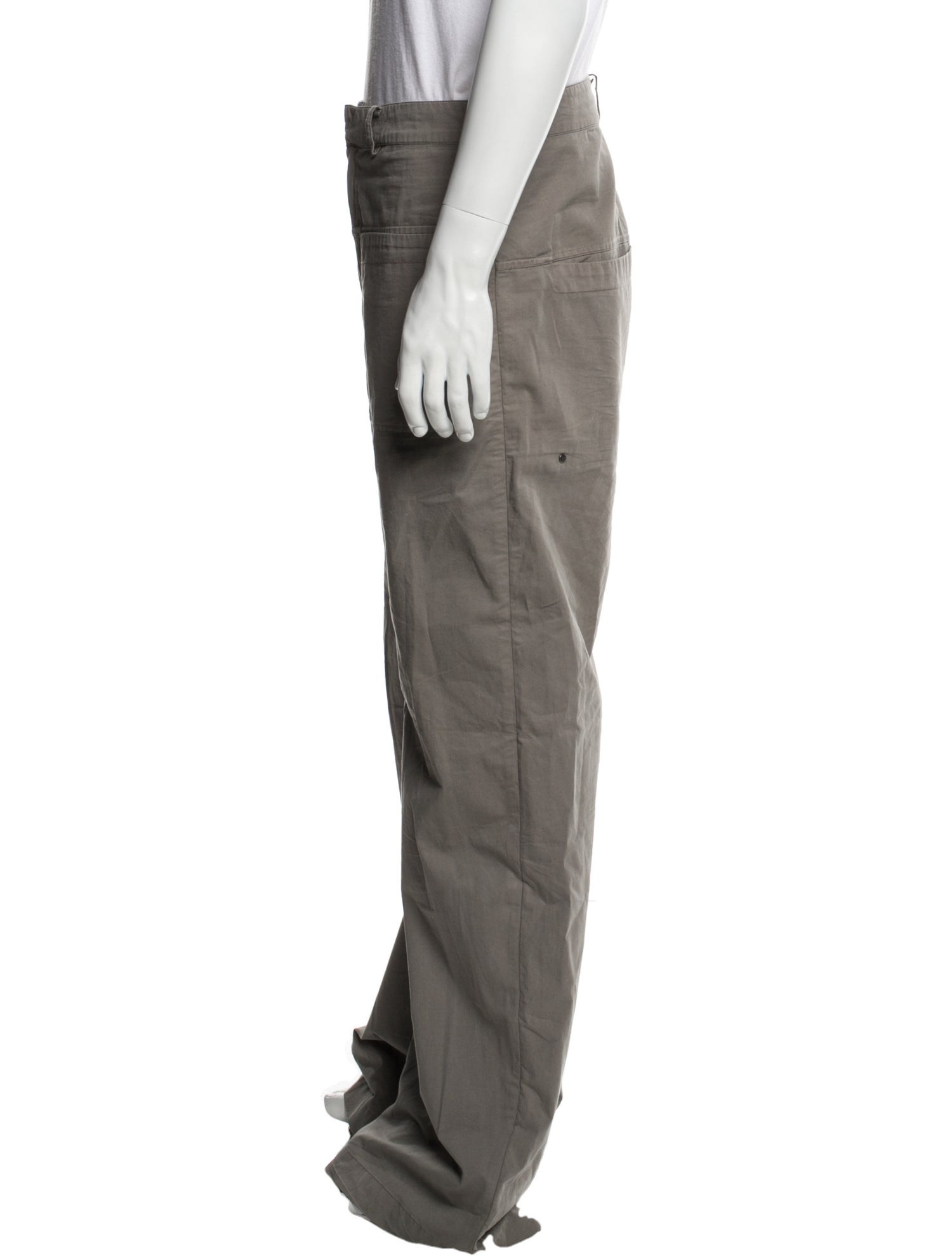 Entire Studios Pants