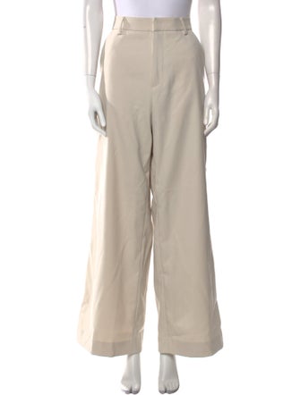 Entire Studios Wide Leg Pants