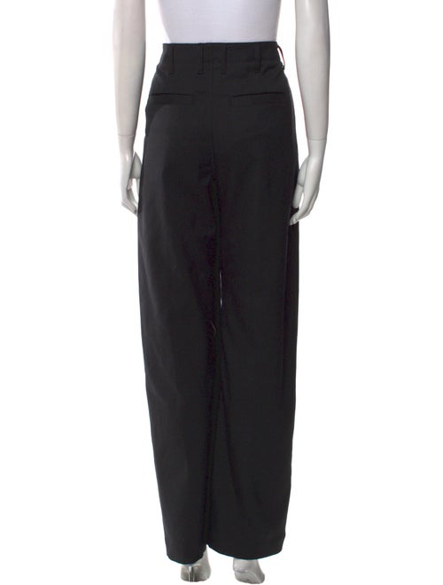 Entire Studios Wide Leg Pants