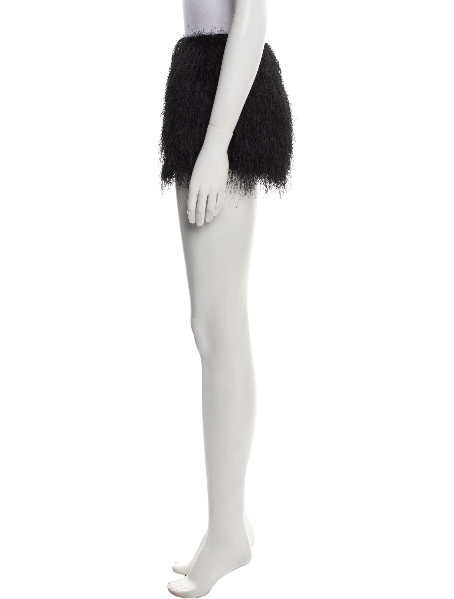 Entire Studios Mini Skirt w/ Tags