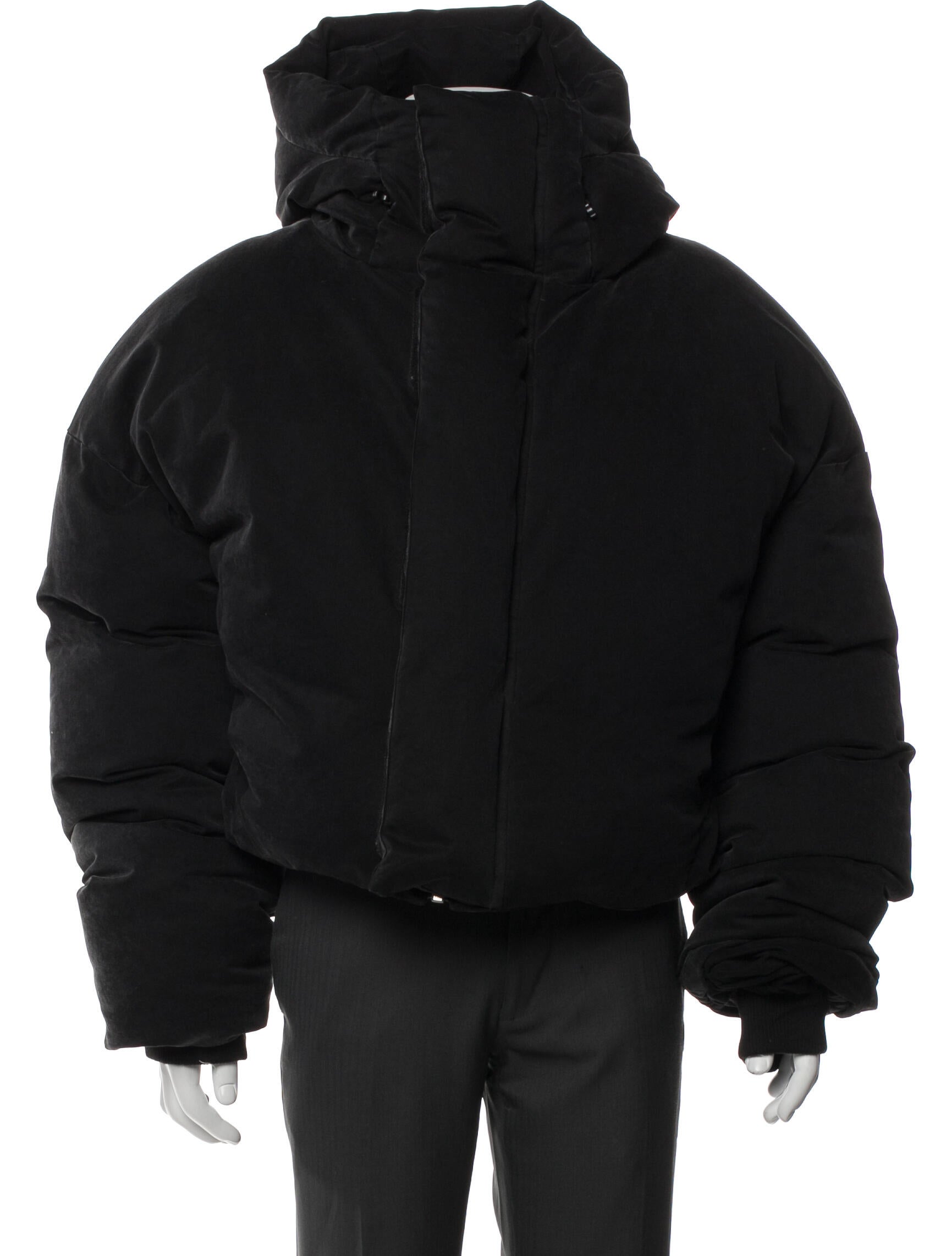 Entire Studios Puffer Coat