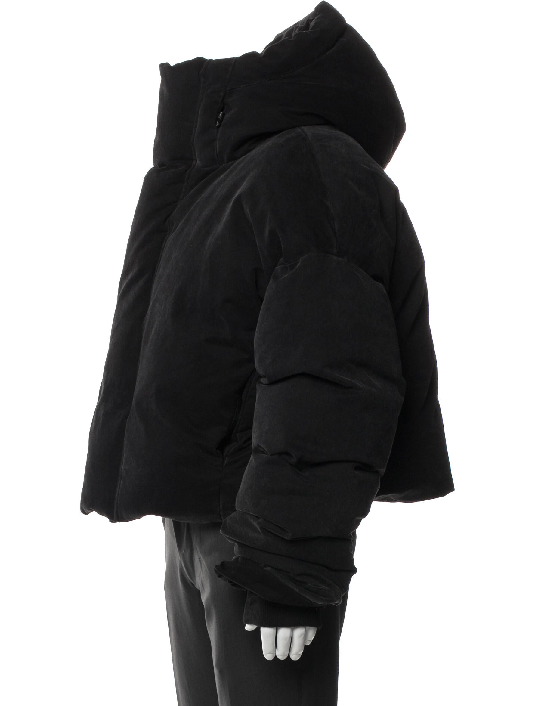 Entire Studios Puffer Coat