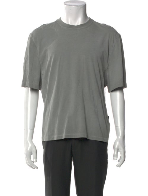 Entire Studios Crew Neck Short Sleeve T-Shirt