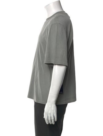 Entire Studios Crew Neck Short Sleeve T-Shirt