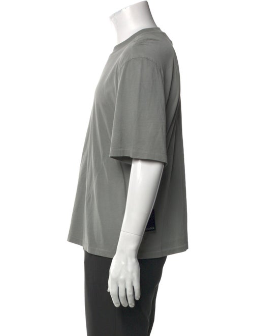 Entire Studios Crew Neck Short Sleeve T-Shirt