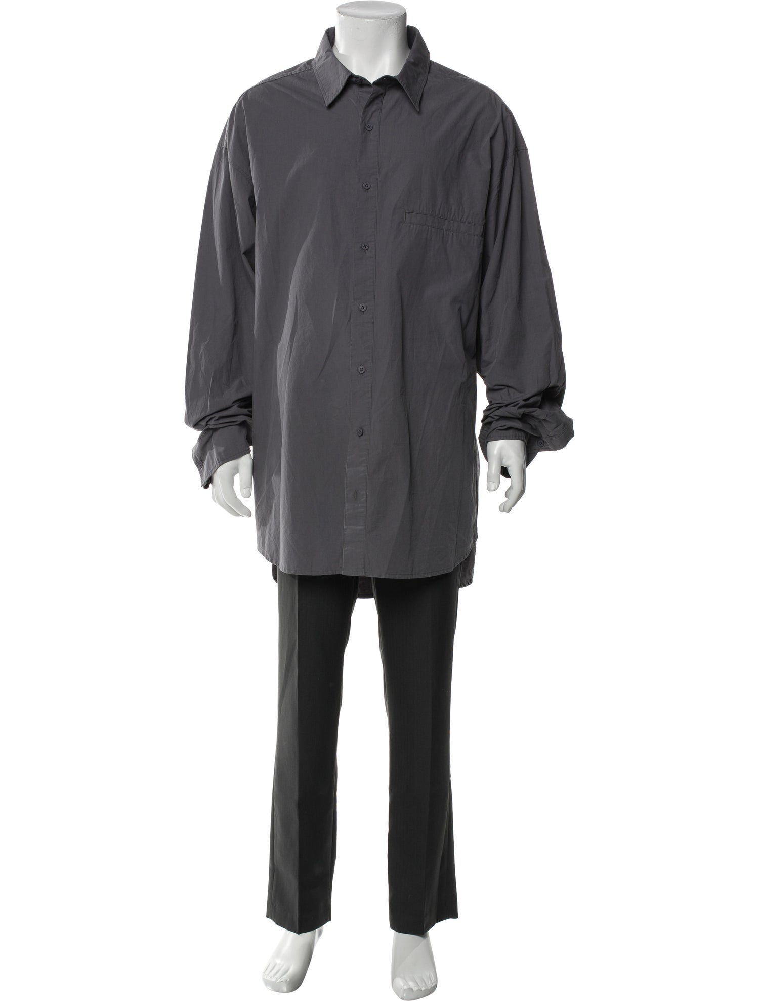 Entire Studios Long Sleeve Shirt