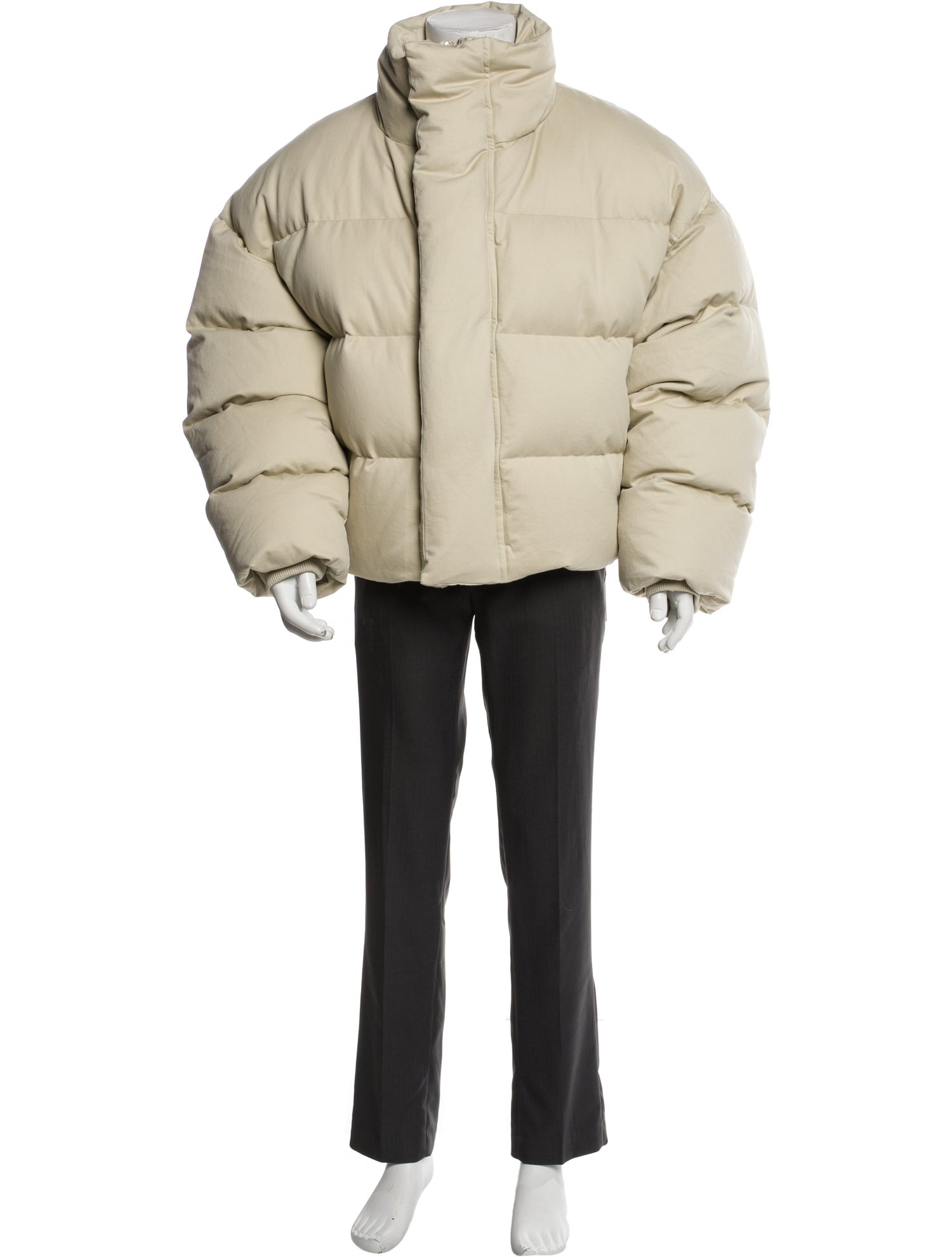 Entire Studios Puffer Coat