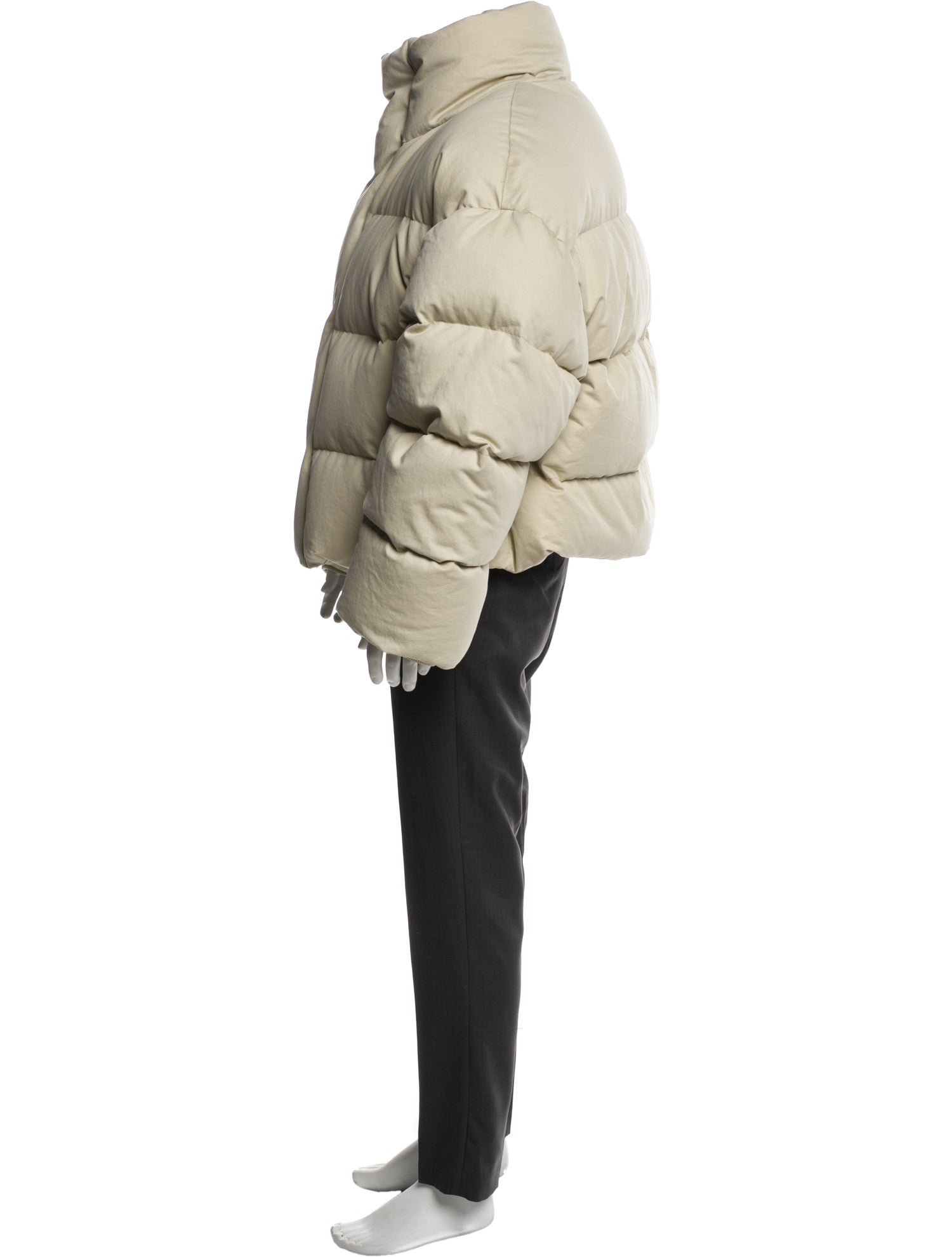Entire Studios Puffer Coat