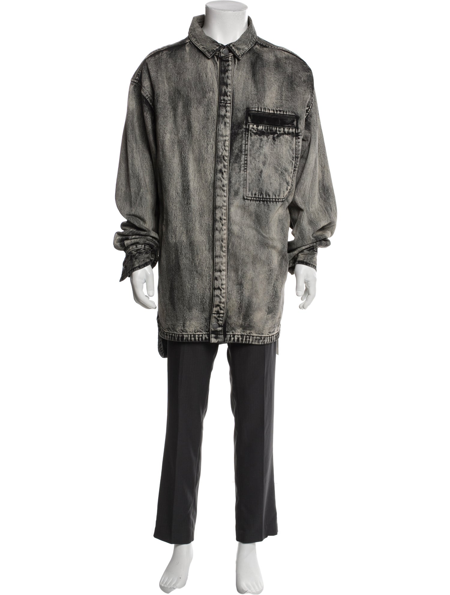 Entire Studios Parka