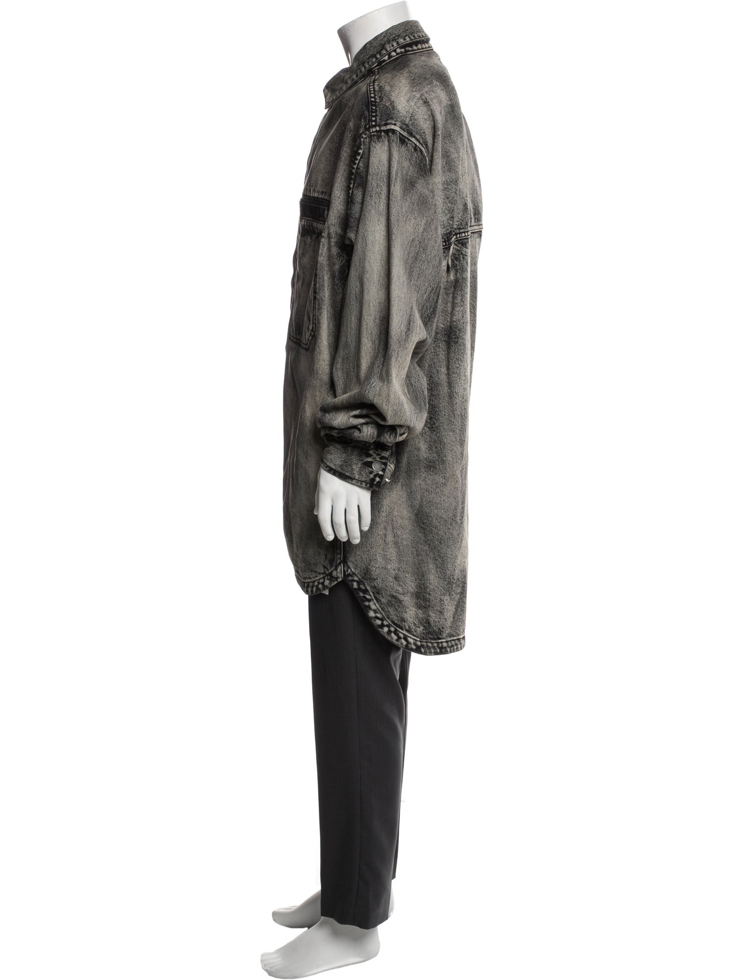 Entire Studios Parka