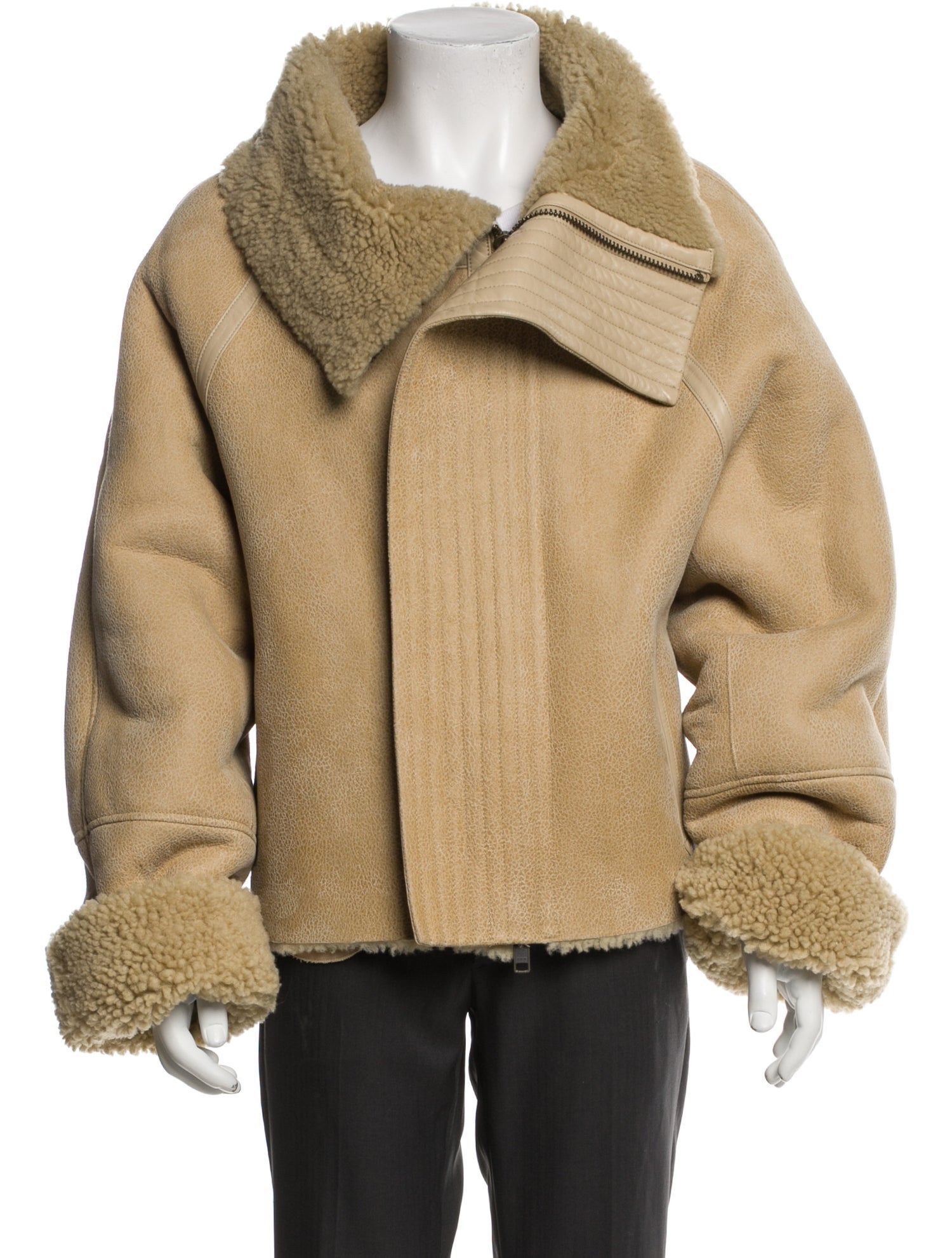 Entire Studios Jacket