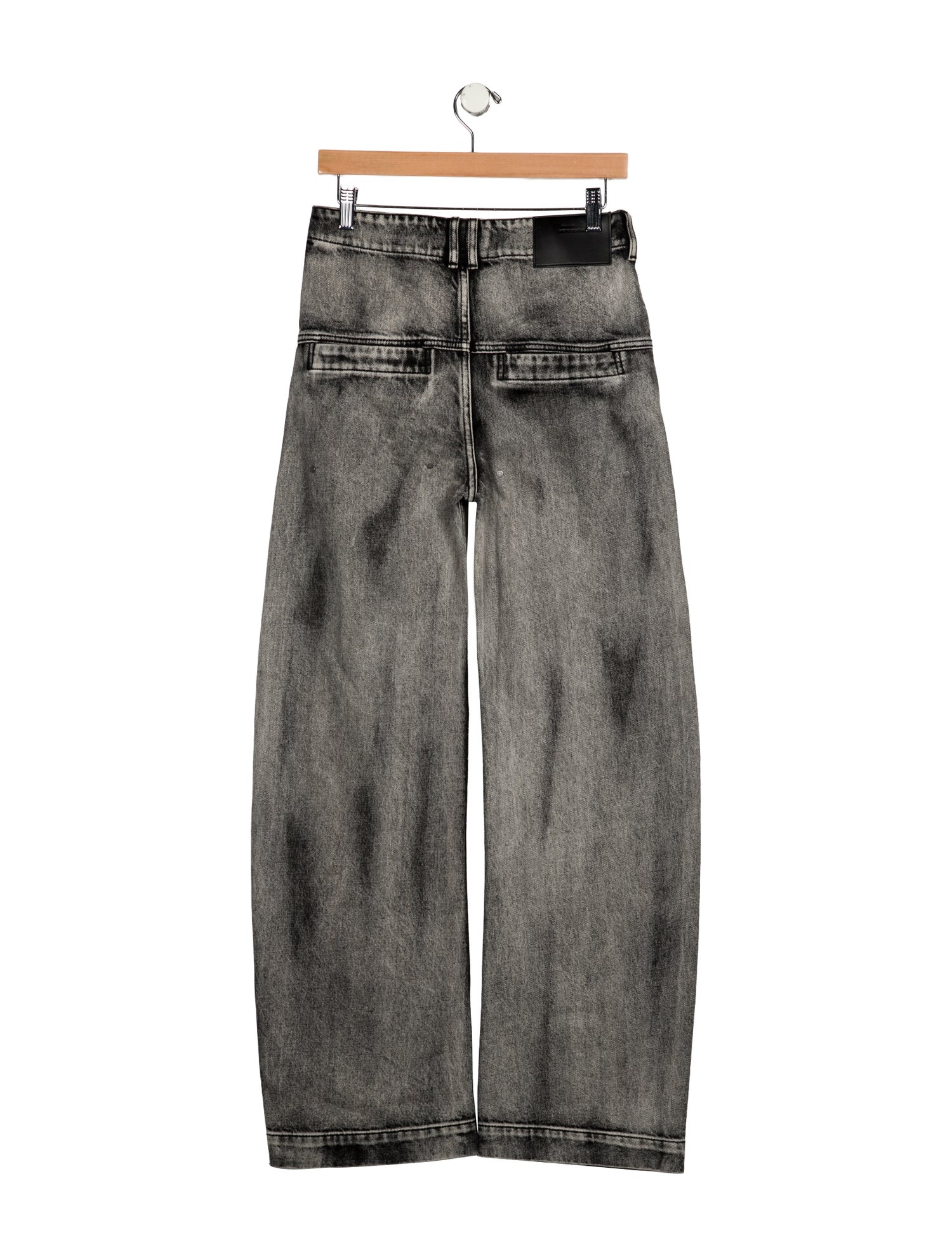 Entire Studios Relaxed Fit Jeans