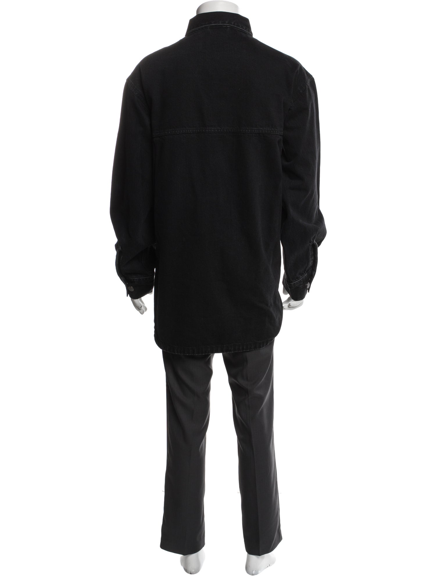 Entire Studios Parka