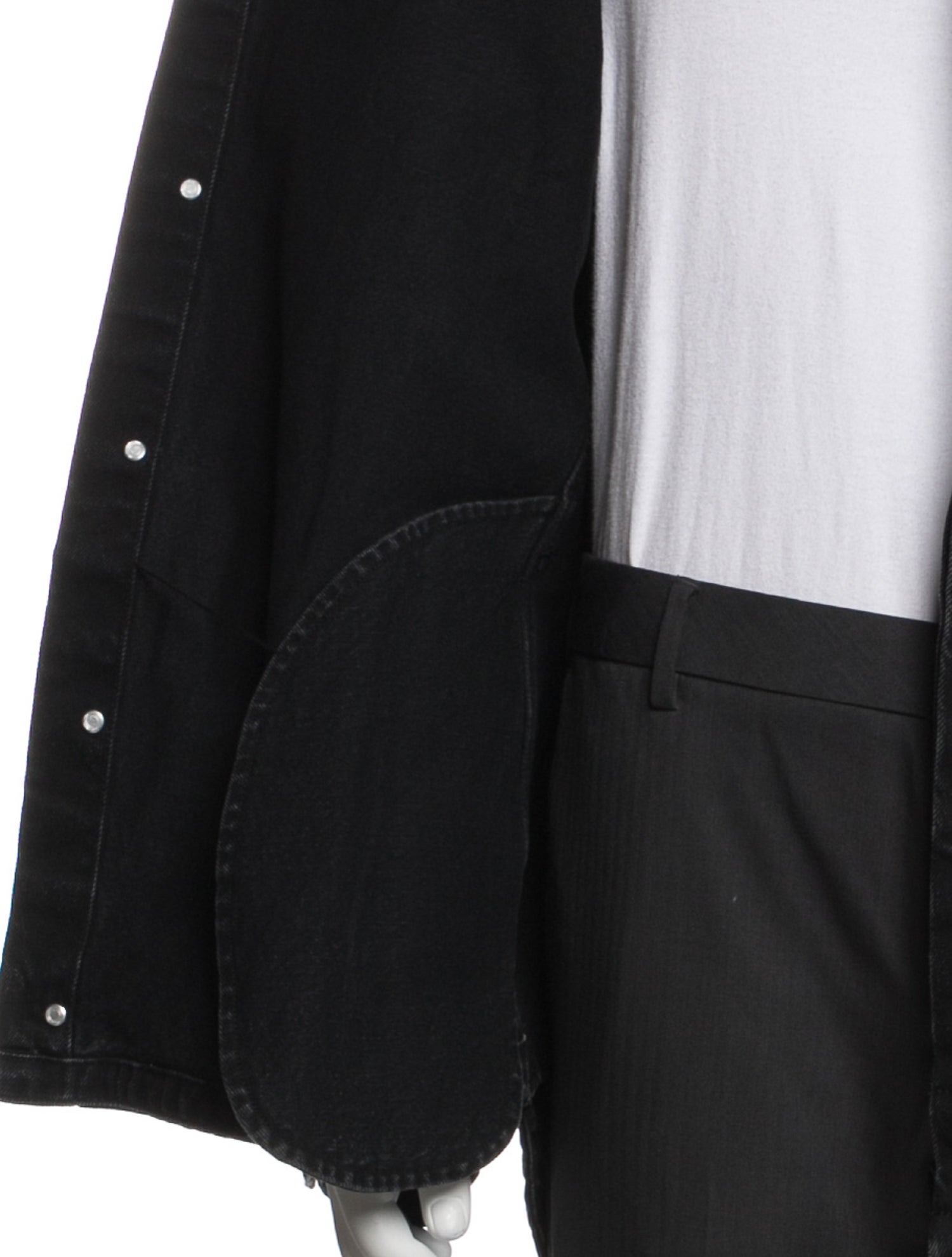 Entire Studios Parka