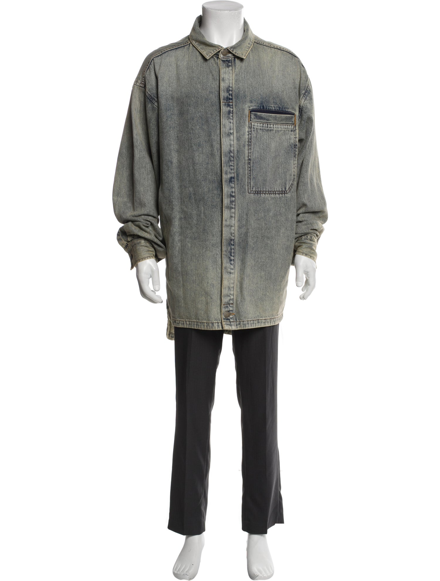 Entire Studios Parka