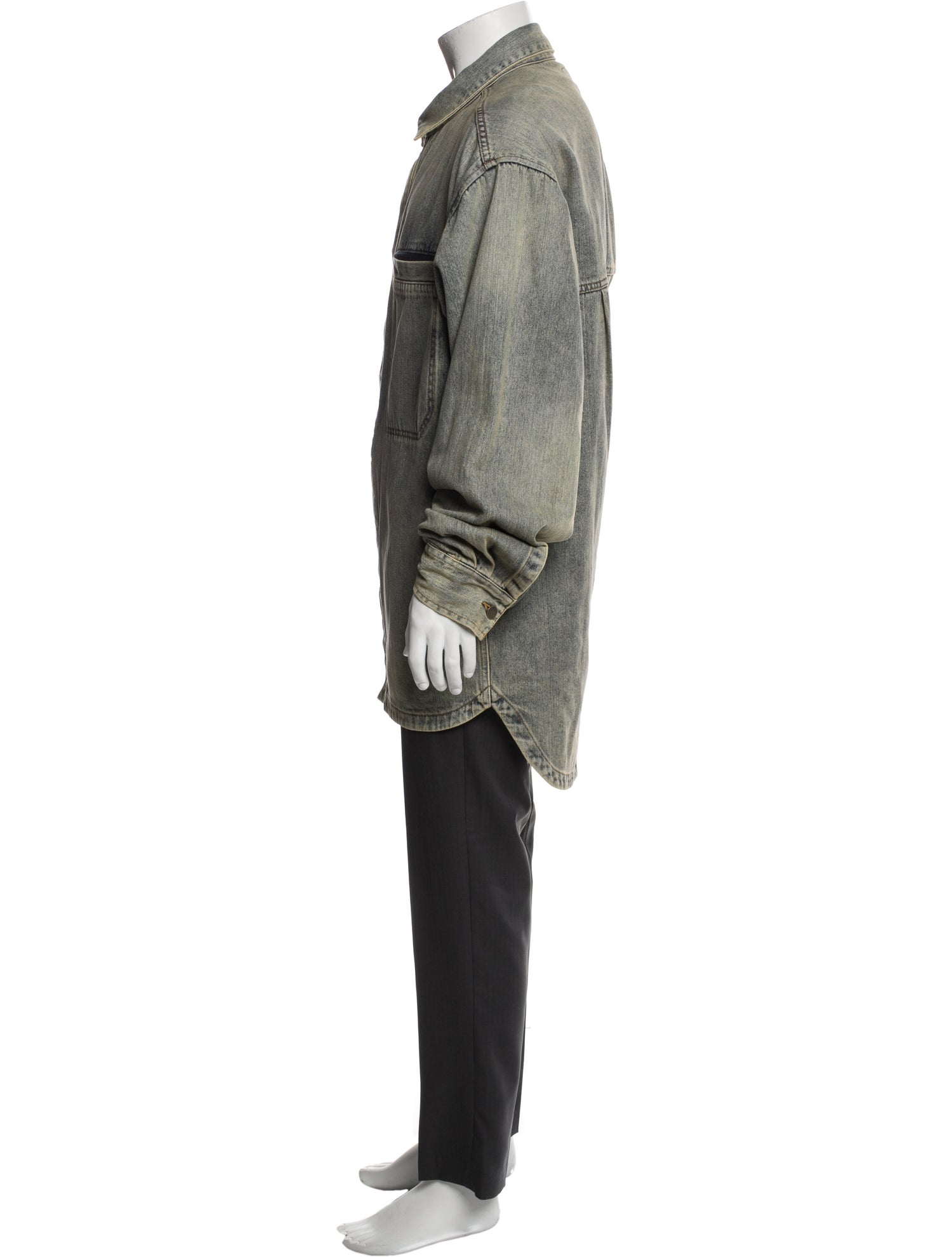 Entire Studios Parka