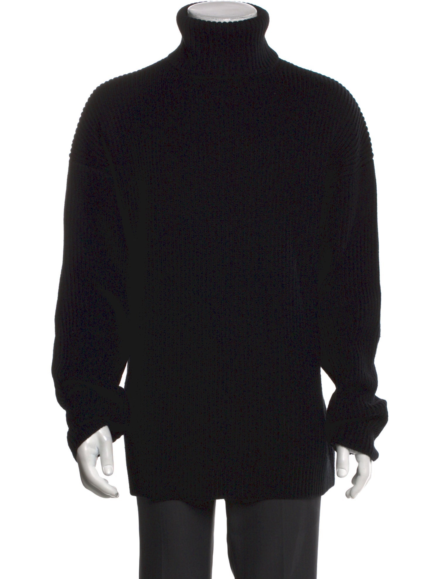 Entire Studios Wool Turtleneck Pullover w/ Tags