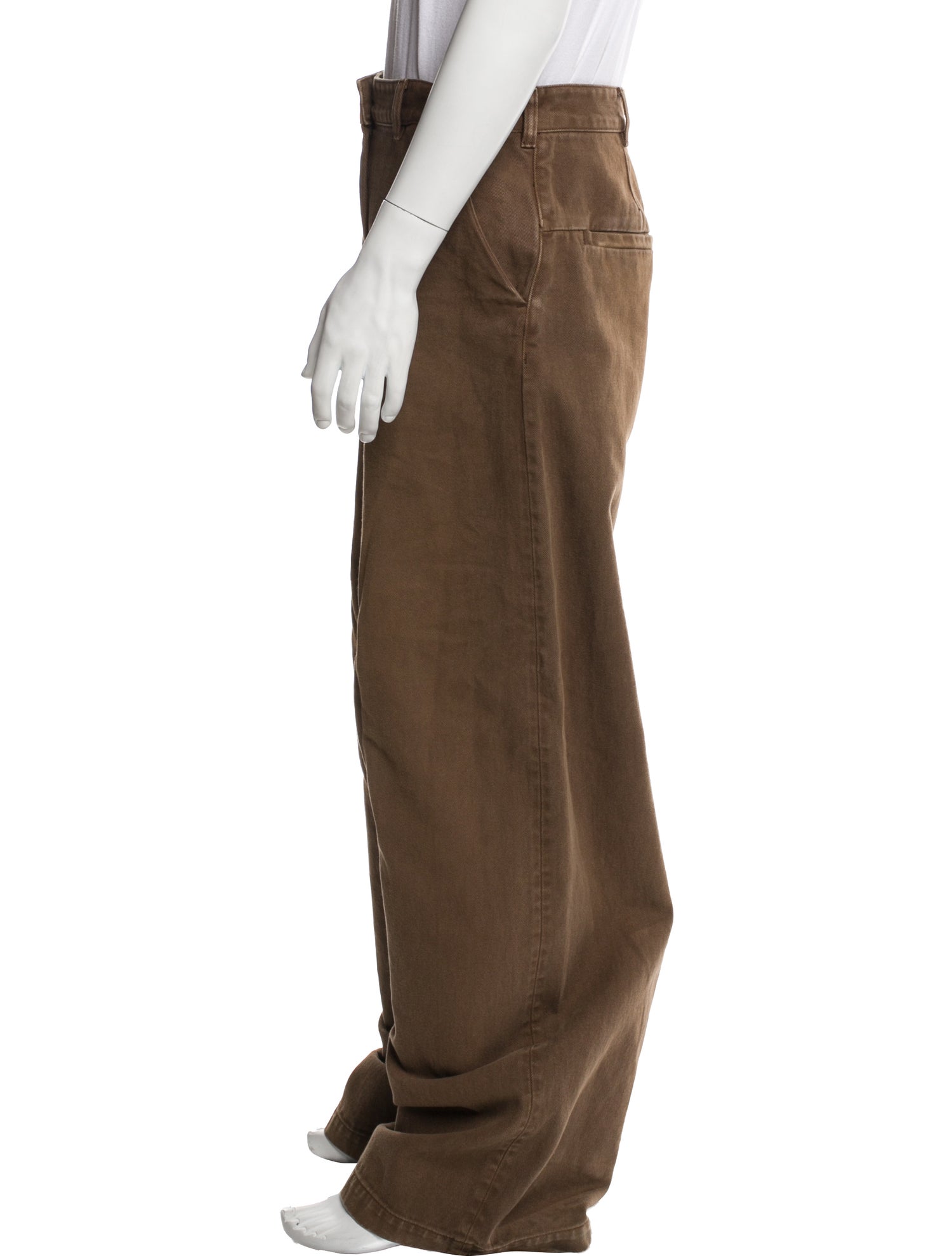 Entire Studios Pants