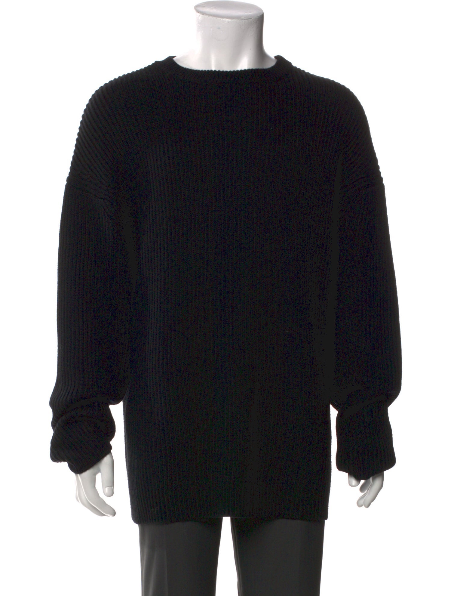 Entire Studios Wool Crew Neck Pullover w/ Tags