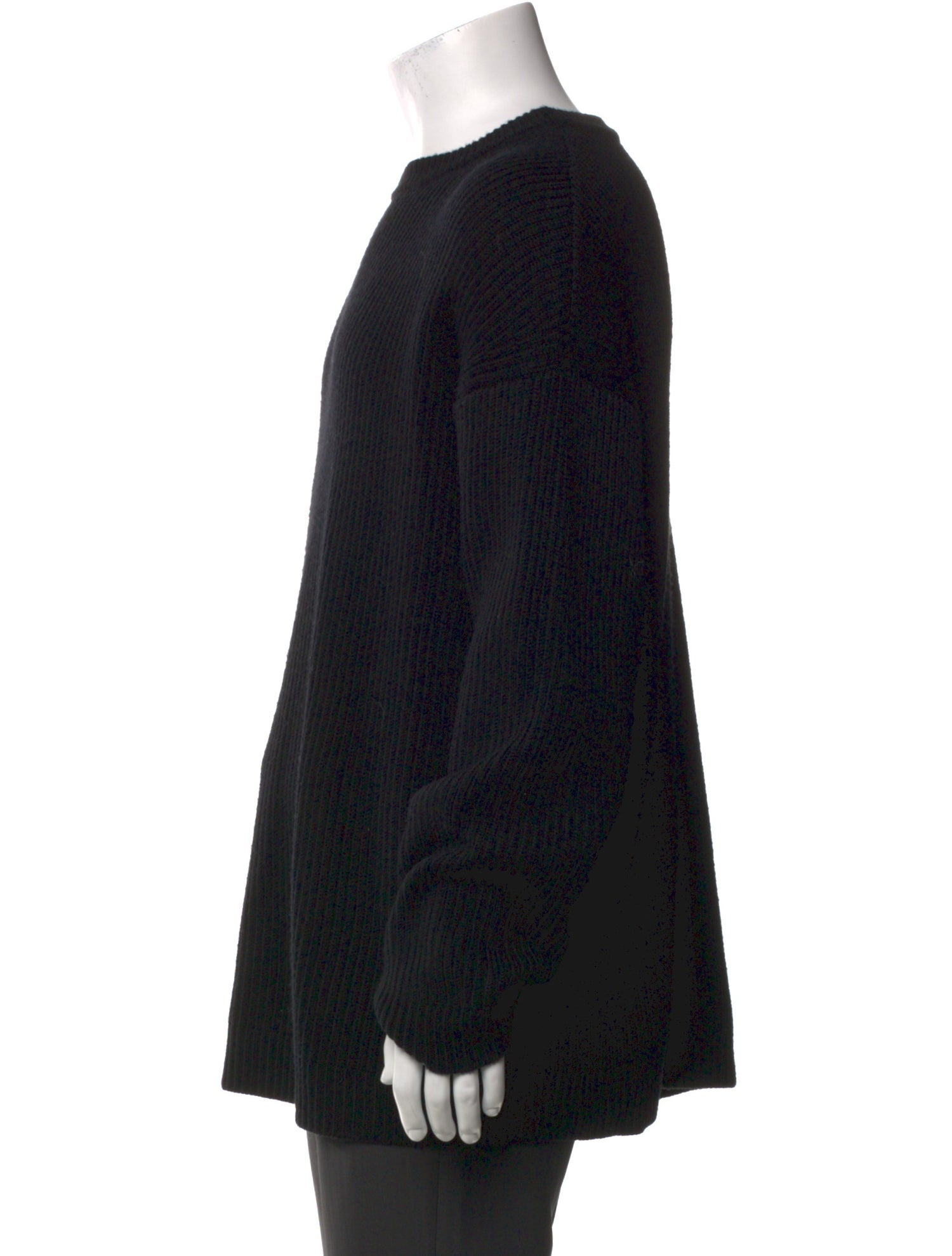 Entire Studios Wool Crew Neck Pullover w/ Tags