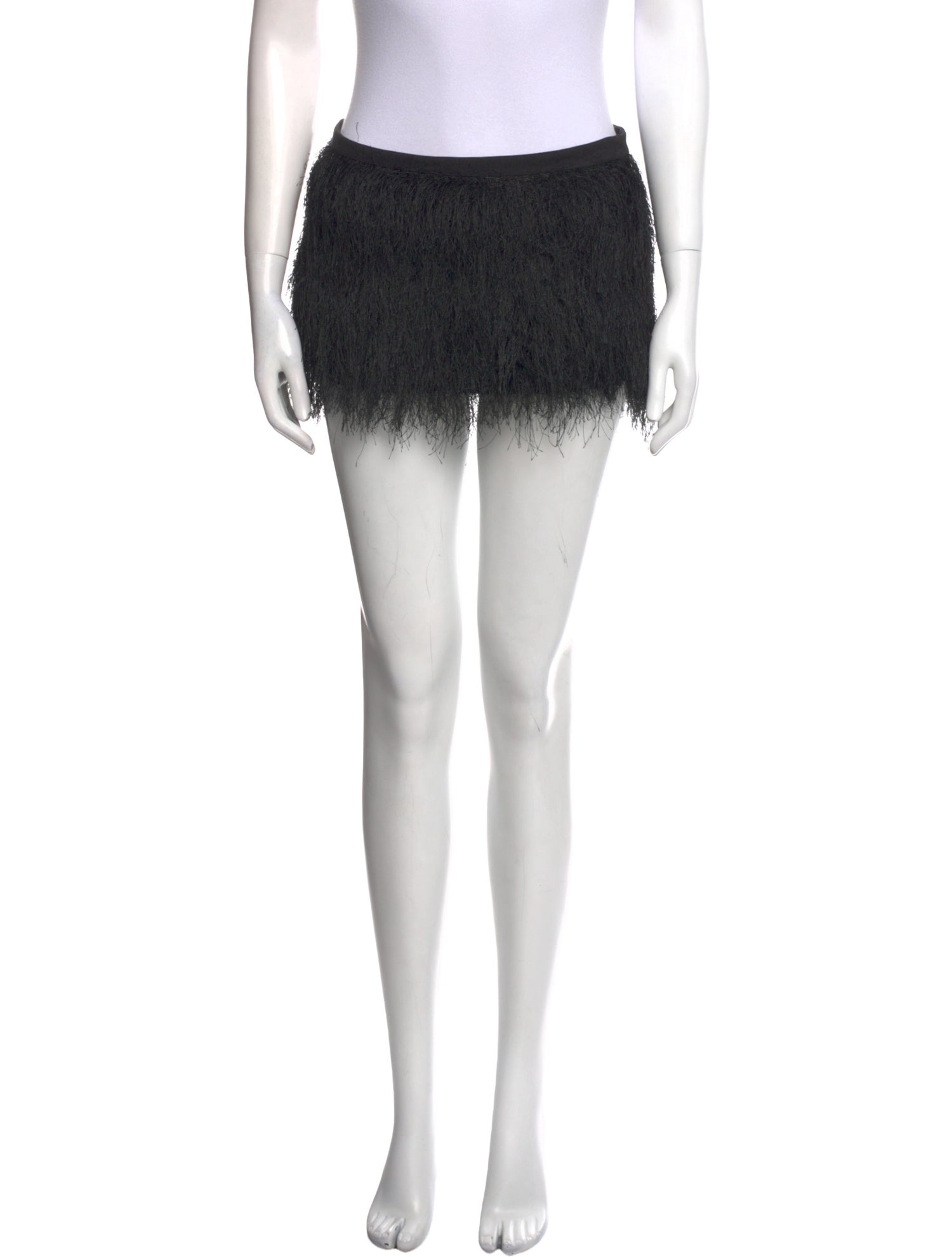 Entire Studios Mini Skirt w/ Tags