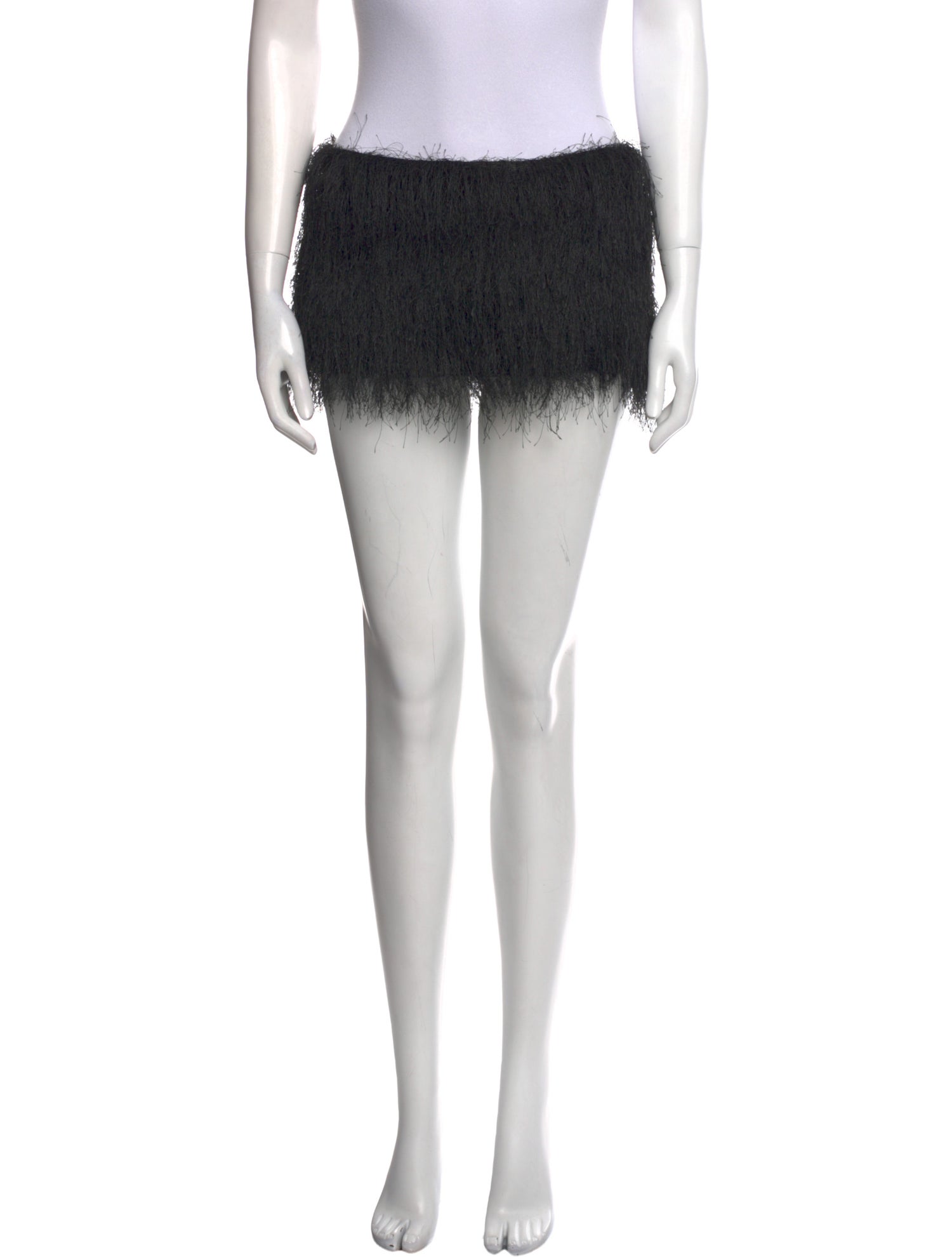 Entire Studios Mini Skirt w/ Tags