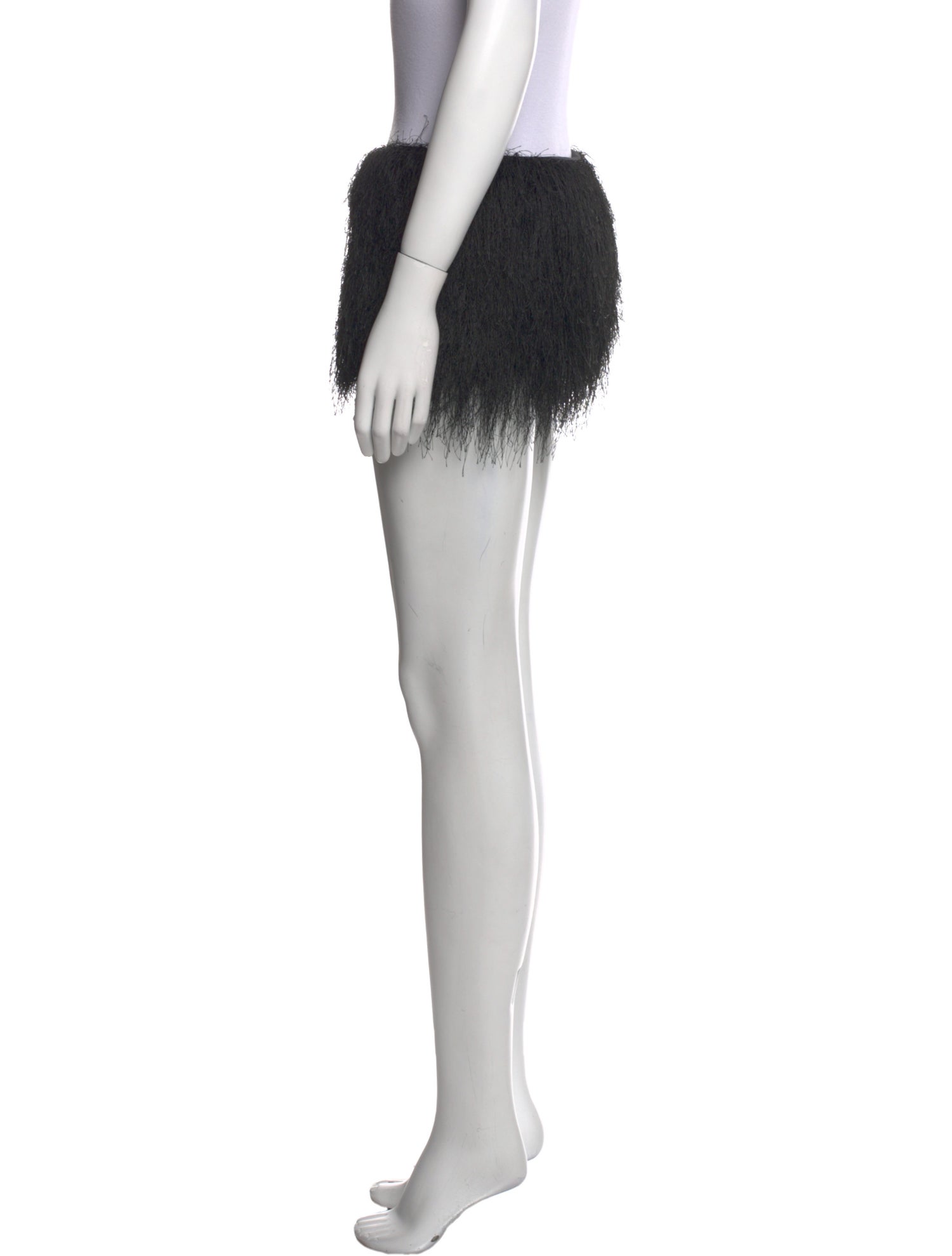 Entire Studios Mini Skirt w/ Tags