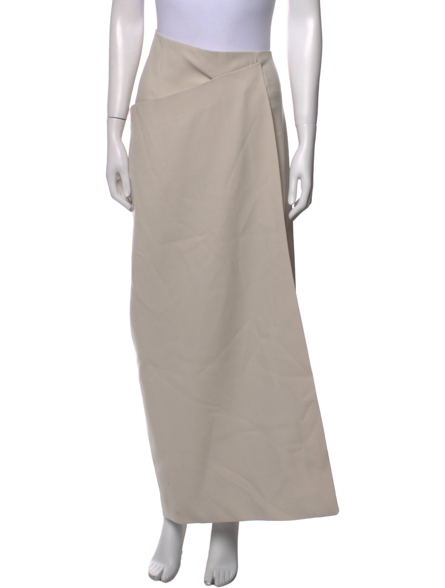 Entire Studios Long Skirt