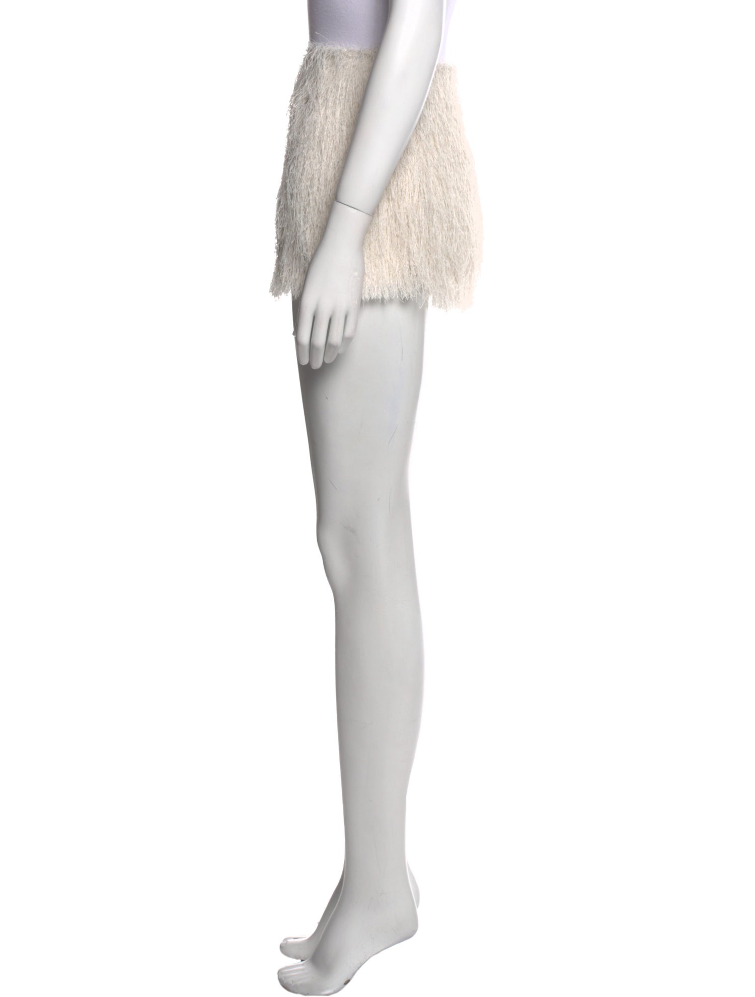 Entire Studios Mini Skirt w/ Tags