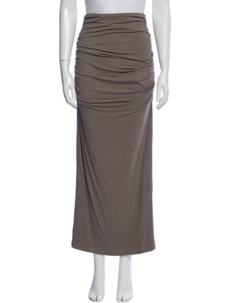 Entire Studios Midi Length Skirt