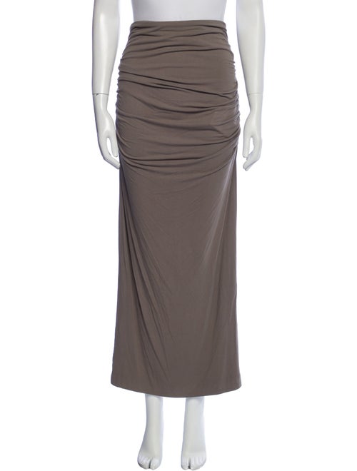 Entire Studios Midi Length Skirt