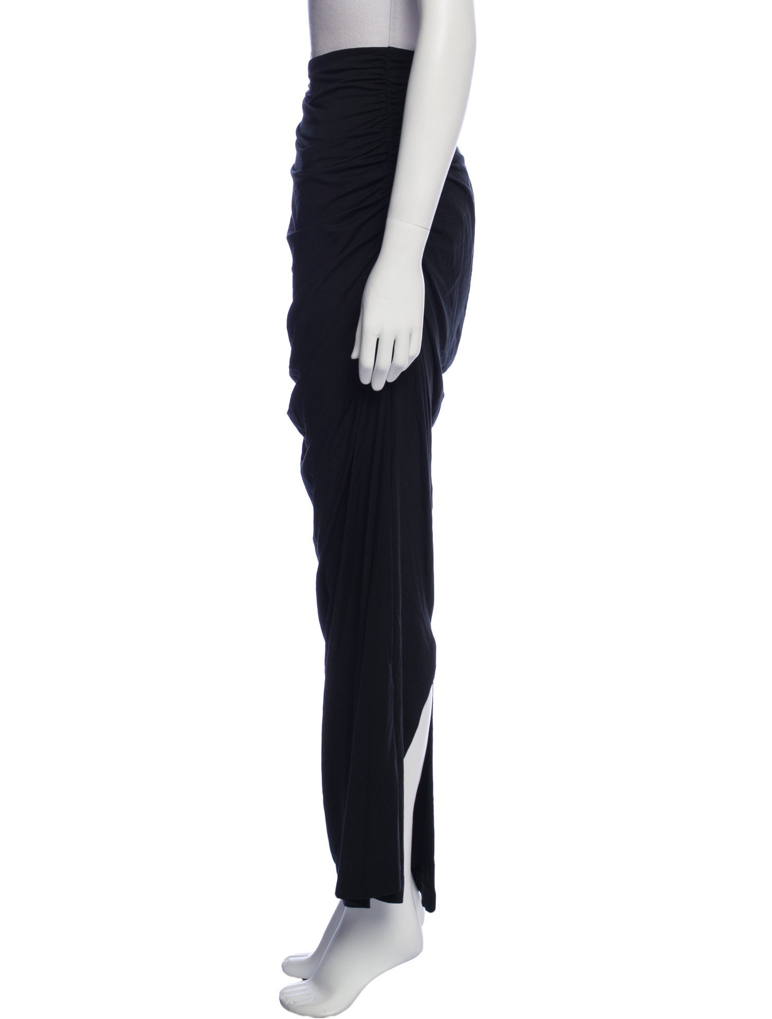 Entire Studios Midi Length Skirt w/ Tags