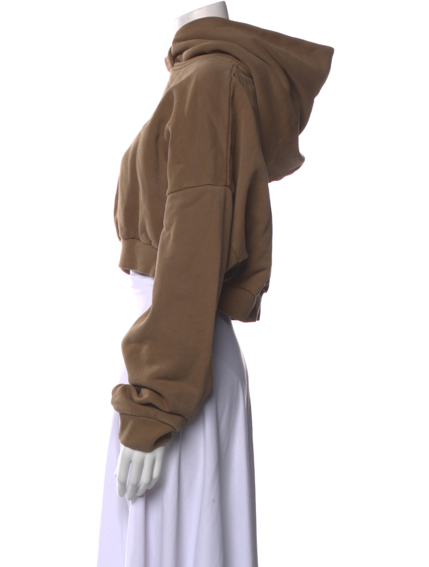 Entire Studios Turtleneck Long Sleeve Sweatshirt w/ Tags