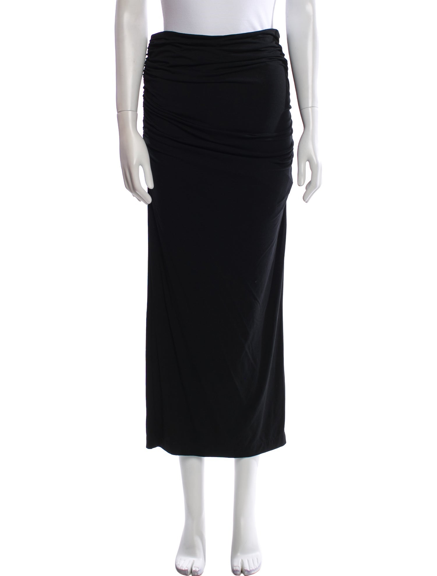 Entire Studios Midi Length Skirt
