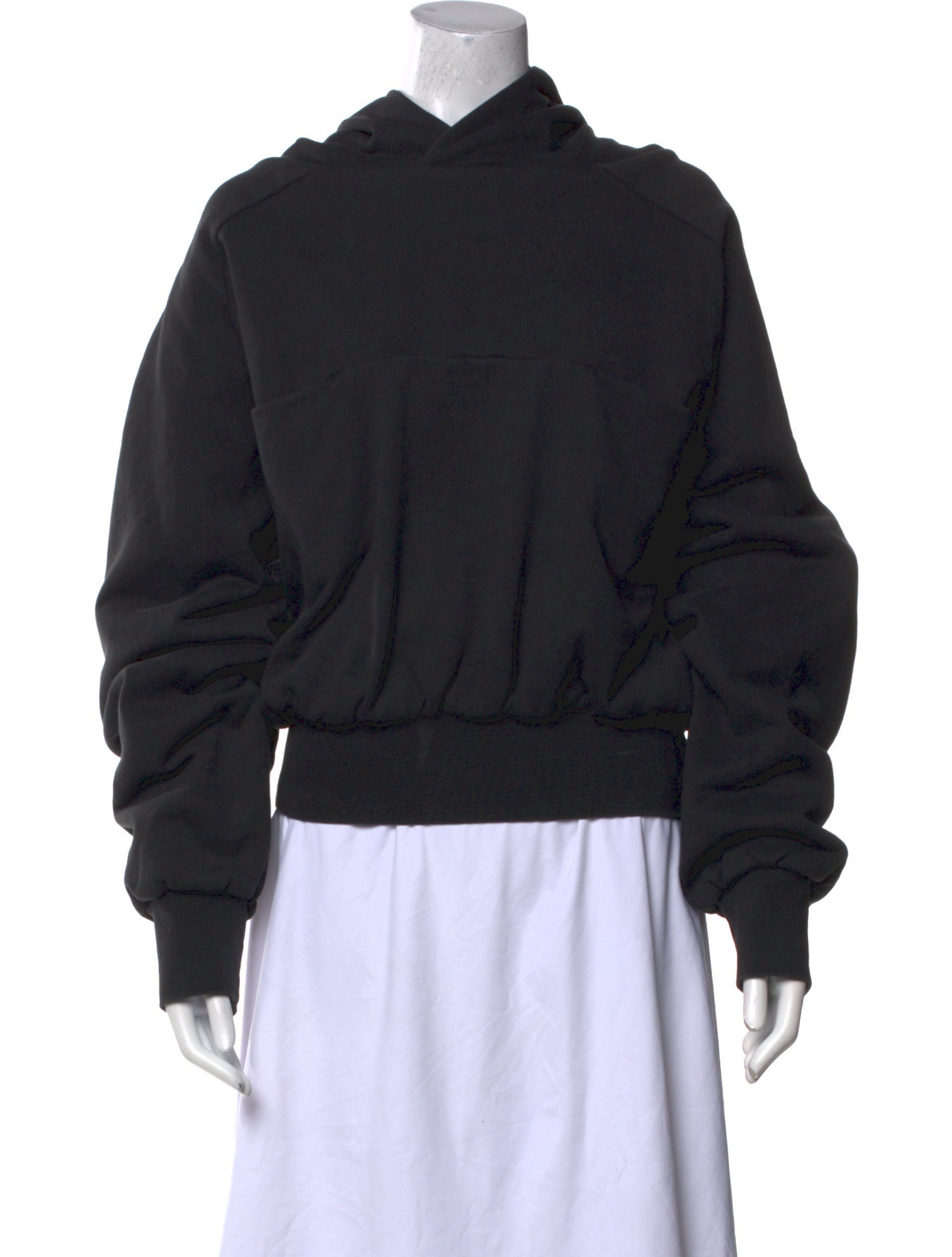 Entire Studios Crew Neck Long Sleeve Sweatshirt